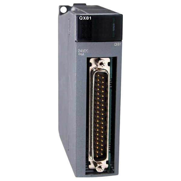 QX81 New Mitsubishi Input Module